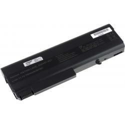 akumulátor pre HP Compaq Business Notebook 6530b 7800mAh_2