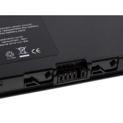 akumulátor pre HP Compaq NC4000 Serie_2