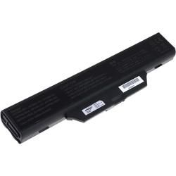 akumulátor pre HP Compaq Typ HSTNN-W26C štandard_3