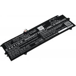 akumulátor pre HP Elite x2 1012 G1-Y1V14US