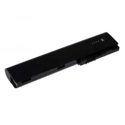 akumulátor pre HP EliteBook 2560p / Typ HSTNN-UB2L 4400mAh