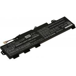akumulátor pre HP EliteBook 850 G5 3QP17PA