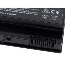 akumulátor pre HP EliteBook 8560w/ 8760w/ Typ HSTNN-IB29_2
