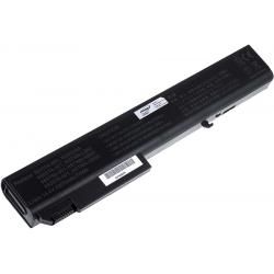 akumulátor pre HP EliteBook 8730W/ Typ HSTNN-OB60_2