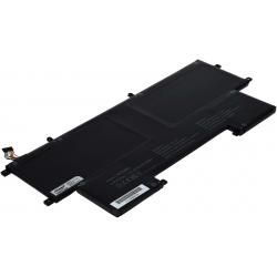akumulátor pre HP EliteBook Folio G1 (konektor-Typ beachten)