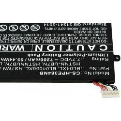 akumulátor pre HP EliteBook x360 1040 G5(5DG23EA)_2