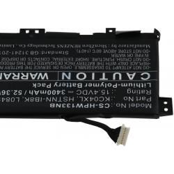 akumulátor pre HP ENVY 13-AH1002TU(5HS49PA)_2