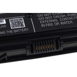 akumulátor pre HP Envy 14 / Typ HSTNN-LB4N_2