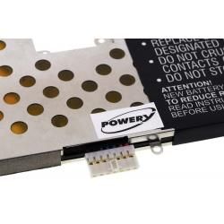 akumulátor pre HP Envy 15-1000 / Typ HSTNN-OB1J_2