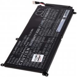 akumulátor pre HP Envy 15-AE030NO