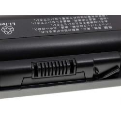 akumulátor pre HP G50 Serie 8800mAh_2