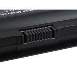 akumulátor pre HP HDX X18-1000EO 6600mAh_2