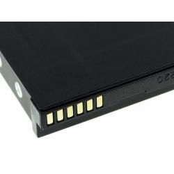 akumulátor pre HP iPAQ 614 3200mAh_2