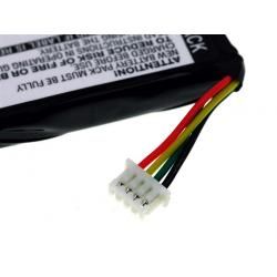 akumulátor pre HP iPAQ rz1710 /rz1715/ rz1717 1050mAh_2