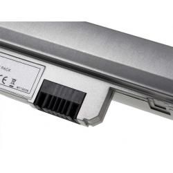 akumulátor pre HP Mini-Note 2133 Serie 4400mAh_2