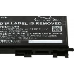 akumulátor pre HP Omen 15-AX289NZ_2