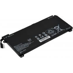 akumulátor pre HP Omen 15-DH0000NX