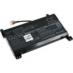 akumulátor pre HP Omen 17-AN105NQ