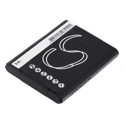 akumulátor pre HP/Palm P160U_1