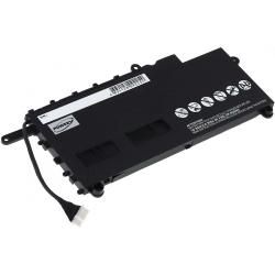 akumulátor pre HP Pavilion 11 X360 / Typ HSTNN-LB6B