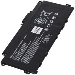akumulátor pre HP Pavilion 13-bb0069TU Laptop