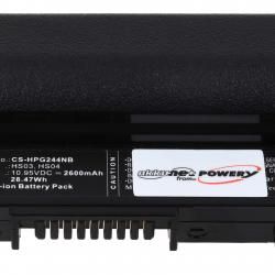 akumulátor pre HP Pavilion 15-AC138NX_2
