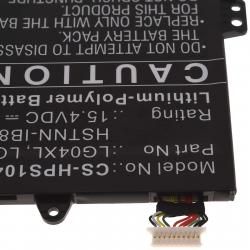 akumulátor pre HP Pavilion 15-cs1504na_2