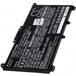 akumulátor pre HP Pavilion 15 EG0073CL Laptop