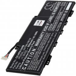 akumulátor pre HP Pavilion Aero 13-be0015nq Laptop