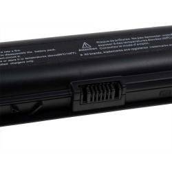akumulátor pre HP Pavilion dv2000 Serie 5200mAh_2