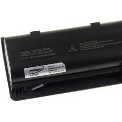 akumulátor pre HP Pavilion dv3-4000 Serie/ Compaq Presario CQ42 / HP Envy 17 / Typ HSTNN-DB0X štandard_4