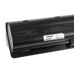 akumulátor pre HP Pavilion dv3-4000 Serie/ Compaq Presario CQ42/ HP Envy17/ Typ HSTNN-DB0X 87Wh_4