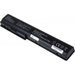 akumulátor pre HP Pavilion dv7-1000 Entertainment Serie_4