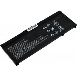 akumulátor pre HP Pavilion Gaming 15-cx0099TX