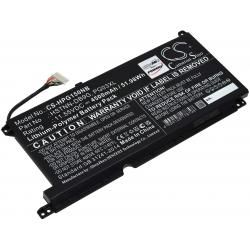 akumulátor pre HP Pavilion Gaming 15-DK0005NS