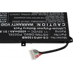 akumulátor pre HP Pavilion Gaming 15-DK1019UR_2