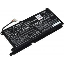 akumulátor pre HP Pavilion Gaming 15-ec0020ng