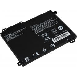 akumulátor pre HP Pavilion x360 11-ad104tu