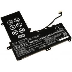 akumulátor pre HP Pavilion X360 11-U000ng