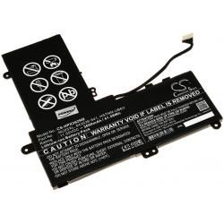 akumulátor pre HP Pavilion X360 11-U002ng