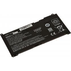akumulátor pre HP ProBook 430 G4