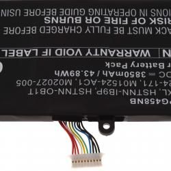akumulátor pre HP ProBook 450 G8, 650 G8_2