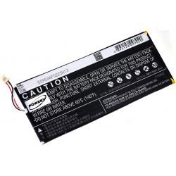 akumulátor pre HP Slate 7 G2 1311 / Typ PR-3356130