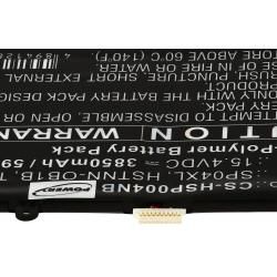 akumulátor pre HP Spectre X360 13-AP0001NL_2