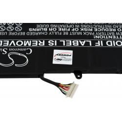 akumulátor pre HP Spectre X360 15-CH099NA_2