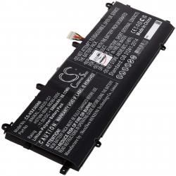 akumulátor pre HP Spectre X360 15-EB0083NR