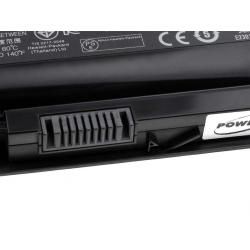 akumulátor pre HP TouchSmart tm2-1000 5200mAh_2