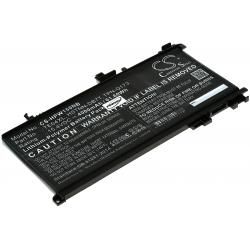 akumulátor pre HP Typ 15-AX033TX / AX020TX