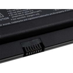 akumulátor pre HP Typ 501717-362 4600mAh_2