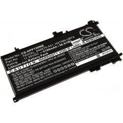 akumulátor pre HP Typ 849570-541